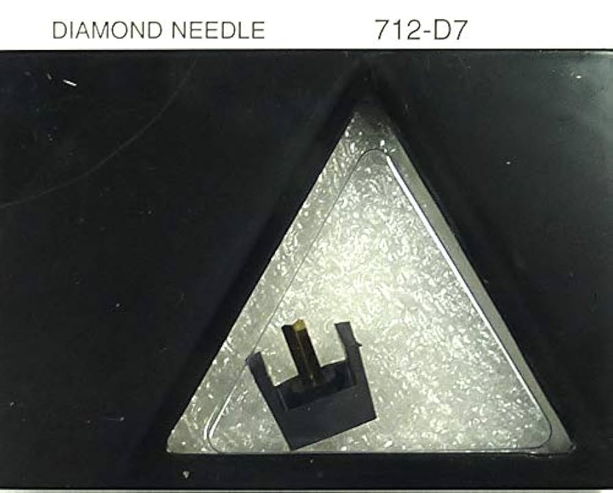 Record Player Needle Replacement Durpower Phonograph Record