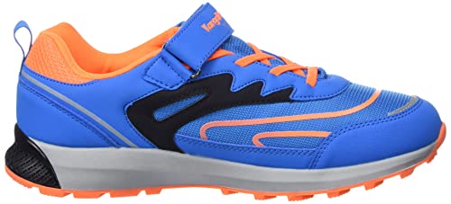 KangaROOS K-hk Teak Low Ev Rtx heren Wandelschoen - Image 7