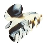 France Luxe Small Couture Jaw - Classic