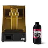 phrozen Sonic Mighty 4K Bundle with Water-Washable Rapid Black Resin Sales, 9.3