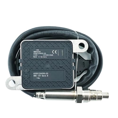 Capteur 5WK96755 anti-pollution pour éviter le mode dégradé camion 12V