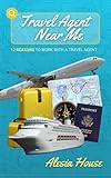 I Book Travel For U