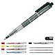 Pentel PH803ST Super Multi-8 Automatic Mechanical Pencil Set