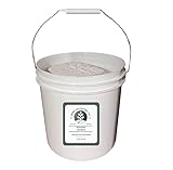 Pulverized Garden Limestone 12 lb Pail
