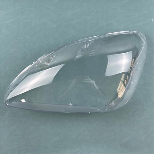 Couvercle de phare pour CRV 2005 2006 coque de lentille gauche