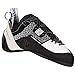 La Sportiva Womens Katana Lace Rock Climbing Shoes, White/Black, 9