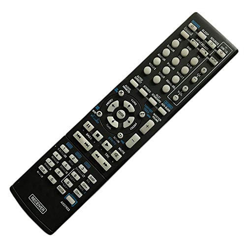 Télécommande pour Pioneer AV Player AXD7660 VSX-321-K-P et VSX-521