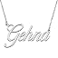Gehna - Silver