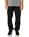 Produktbild Carhartt Herren Regular Cargo Pant Jeans, Schwarz (Black Rinsed), 31