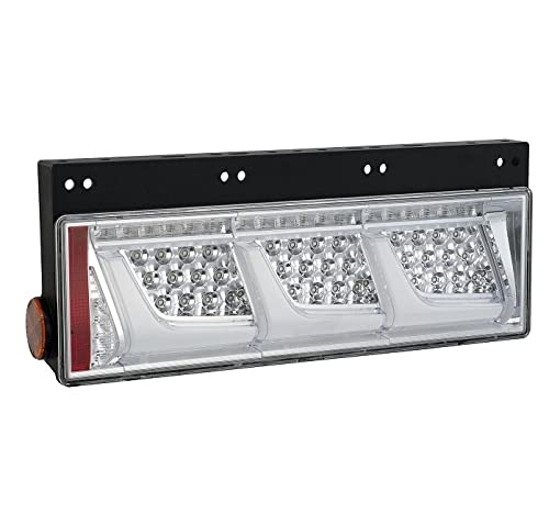 Amazon | KOITO(小糸製作所)オールLEDリアコンビネーションランプ3連