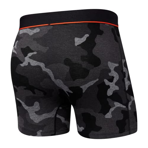 Saxx Vibe Boxer Briefs w/BallPark Pouch