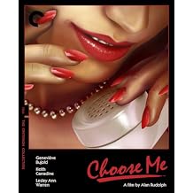Choose Me The Criterion Collection [4K UHD]