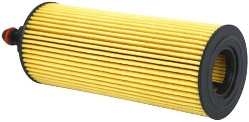 K&N Select Oil Filter: Designed to Protect your Engine: Fits Sele...