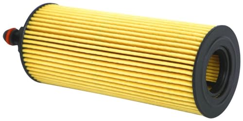 K&N Select Oil Filter: Designed to Protect your Engine: Fits Select CHRYSLER/DODGE/JEEP/RAM Vehicle Models (See Product Description for Full List of Compatible Vehicles), SO-7026