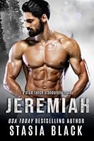 Jeremiah 1639000976 Book Cover