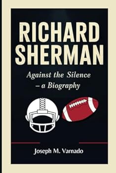 Hardcover RICHARD SHERMAN: Against the Silence — A Biography Book
