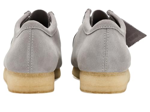 Image of Clarks womens Wallabee