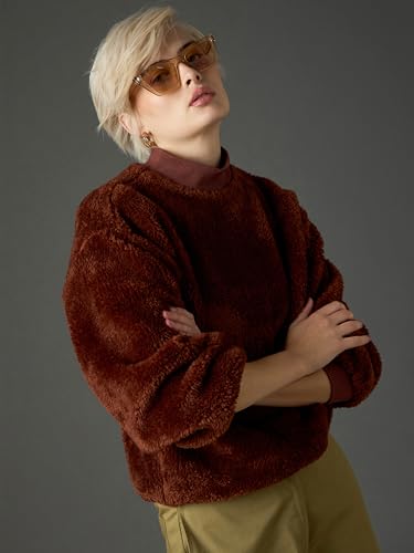 Image of Sassafras Women Sweatshirt