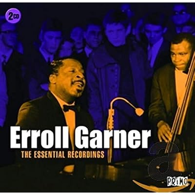 The Essential Recordings