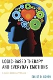 Logic-Based Therapy and Everyday Emotions: A Case-…