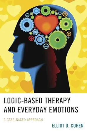 C.H.A.R.L.E.S. Takes a Philosophy Class 2 Logic-Based Therapy and Everyday Emotions: A Case-Based Approach