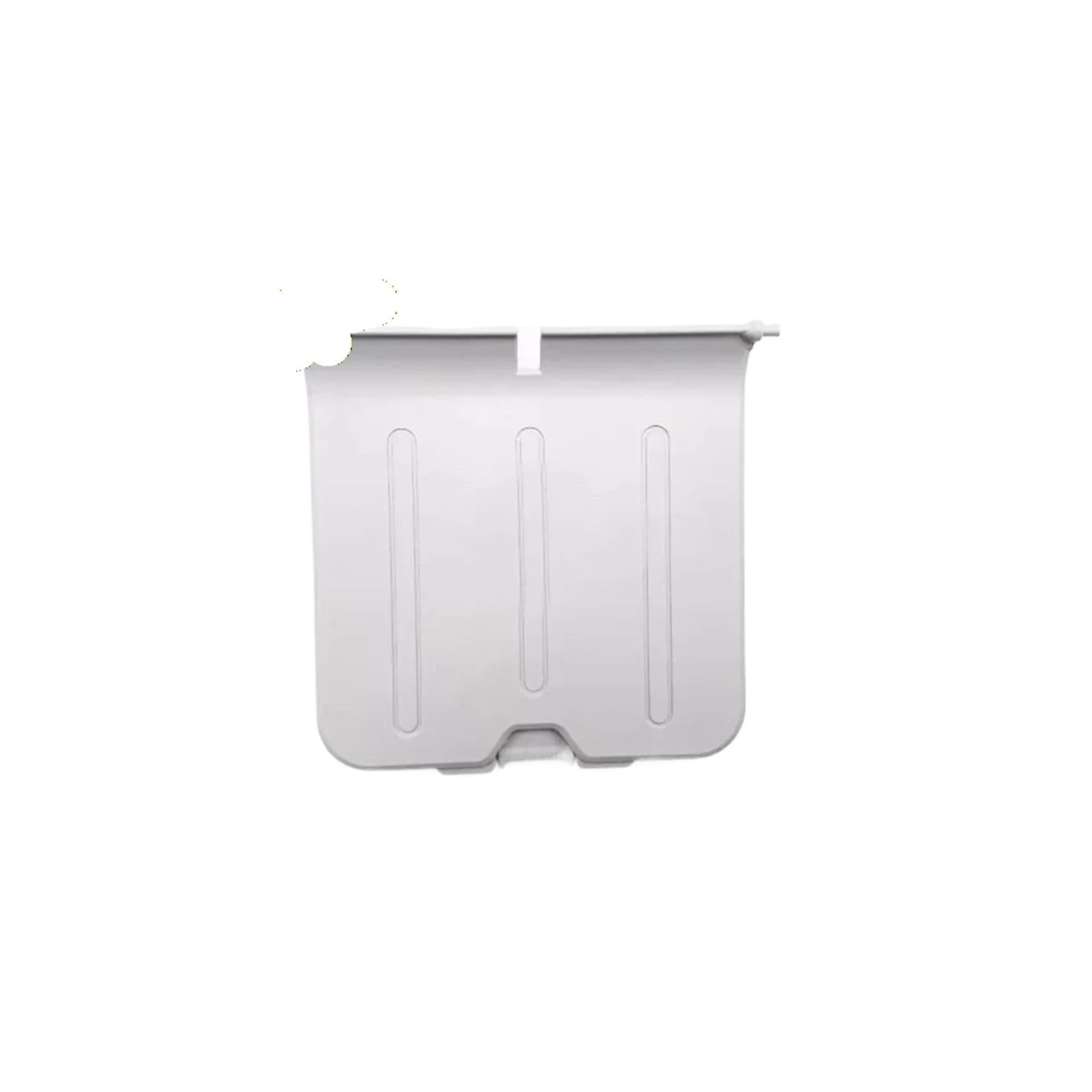 Vassoio uscita carta, compatibile con HP, P1102 P1102 | 1102, P1005, P1006, P1007, P1008, P1100, P1106, 1108, 1607, RM1-6902(Grey White)