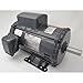 GP Mtr, CS, ODP, 3 HP, 3540 rpm, 182T