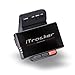 Produktbild iTracker Stealthcam-GPS Autokamera mit Full HD GPS Dashcam, 15Mbit/s Bitrate Dash-Cam