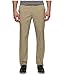 NIKE Men's Flat Front Golf Pants, Khaki/Khaki, Size 34/30