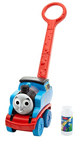 My First Thomas & Friends, Bubble Delivery Thomas