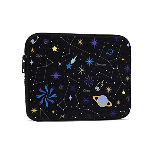 360°保護 9.7インチ タブレットケース スリーブ ラップトップスリーブケース PCインナーバッグ 第五世代/第六世代 9.7 inch New iPad 2018 2017 | iPad Air 1/2ipad | iPad pro9.7に対応 薄型