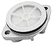 Bapmic 30787687 Coupling Filter for Volvo S40 S60 S80 V50 V70 XC70 XC90
