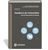 Handbuch der Futtermittel: Herkunft, Eigenschaften, Verwendung