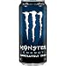 Monster Absolutely Zero 50cl (pack de 24)