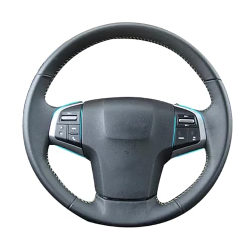 Commande volant défectueuse ? Bouton Trailblazer volume et régulateur
