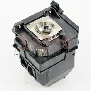 【ランプ1147H】業務用単焦点　EPSON EB-485WT プロジェクター Amazon.co.jp: EPSON エプソン EB-485WT用ランプ「純正バルブ採用