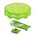 Produktbild mastrad Topchips F64708 Chipsmakerset + Mandoline, 2-teilig