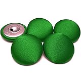 Ces boutons fabriqués garantissent une durabilité, une finition parfaite et un look distinct. Ces boutons peuvent être utilisés sur des projets de bricolage et d'autres décorages à la maison