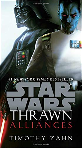 Télécharger Thrawn: Alliances (Star Wars) PDF Ebook En Ligne