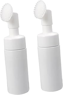 Baluue 2pcs Portable Foaming Bottle for Trave...