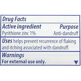 Head & Shoulders Classic Clean Dandruff Shampoo 1.70 oz (Pack of 2)