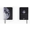 Amazon.com: AstroReality: Lunar Moon Planetary AR Notebook (App ...