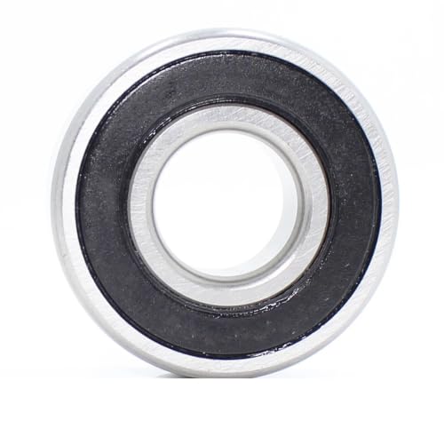 Roulements à billes non standard 10x19x6 mm pour réparation roue - 5