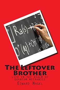 Paperback The Leftover Brother Book