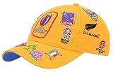 Rugby World Cup RWC Cap - Offizielle Kollektion Rugby World Cup 2023