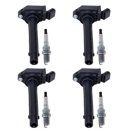 Bobine d'allumage Geely Emgrand GT F01R00A072 contre démarrage difficile