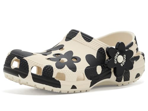 Image of Crocs Unisex-Child Classic Graphic Clog