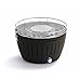 Produktbild lotus grill bbq in grey with free lighter gel & charcoal