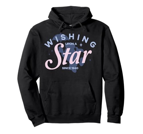 Pullover Hoodie Disney Pinocchio pour vos soirées cinéma d'hiver