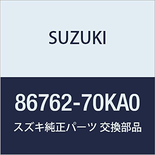 SUZUKI (�X�Y�L) �������i ���C�U �����C���T�C�h ���t�g ���S��R/���C�h�E�v���X�E�\���I MR���S�� �i��86762-70KA0
